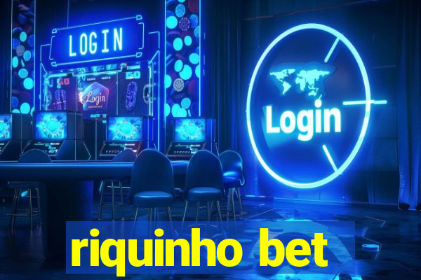 riquinho bet